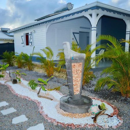 Les Villas Lourya Marie-Galante Grand-Bourg  外观 照片