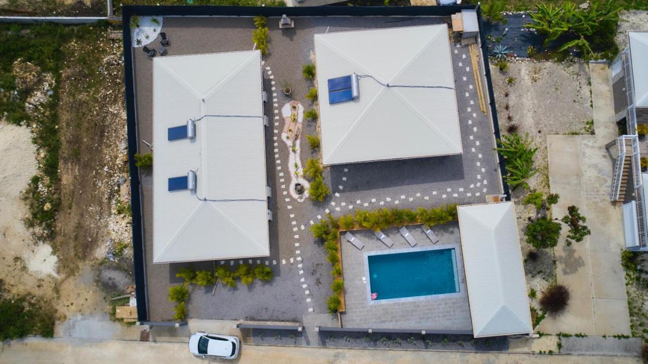 Les Villas Lourya Marie-Galante Grand-Bourg  外观 照片