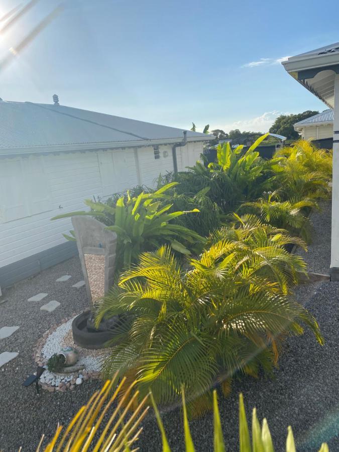 Les Villas Lourya Marie-Galante Grand-Bourg  外观 照片